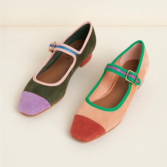 Charlotte Stone Shoes - ISO Charlotte Stone Rhiannon (NOT FOR SALE- Looking to buy)